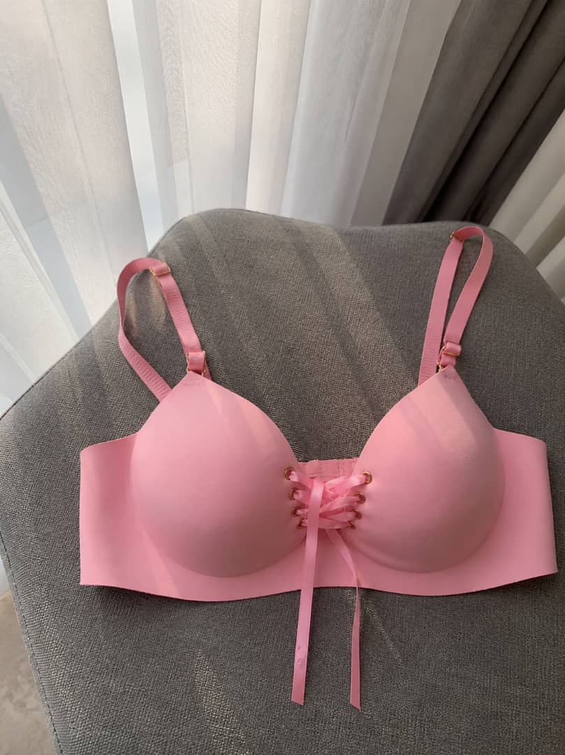 سوتین لیزری روبانی 🎀